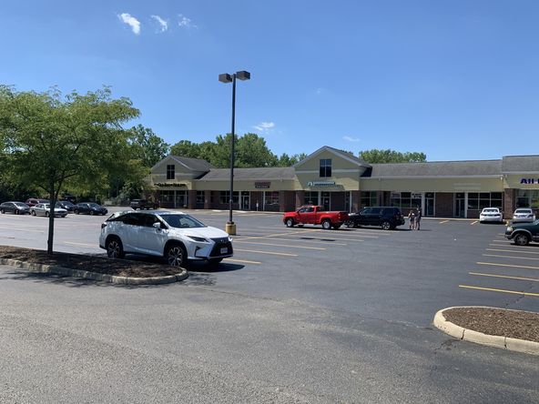 Discount Drug Mart Plaza: 797 Hill Rd N, Pickerington, OH 43147